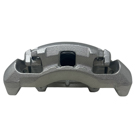 2007 Volvo S80 Brake Caliper 2